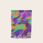 YOU LOOK LIKE YOU'VE BEEN FOR BREAKFAST AT THE HEARTBREAK HOTEL Wall Hanging Gallery Image 1