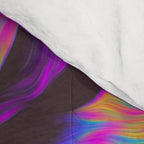 YOU LOOK LIKE YOU'VE BEEN FOR BREAKFAST AT THE HEARTBREAK HOTEL Comforter Gallery Image 4