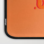 Wavy Cancer Laptop Sleeve Gallery Image 3