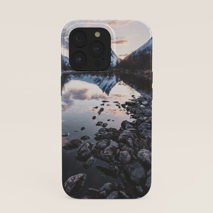 Northern Spring - Landscape and Nature Photography iPhone Case Gallery Image 39