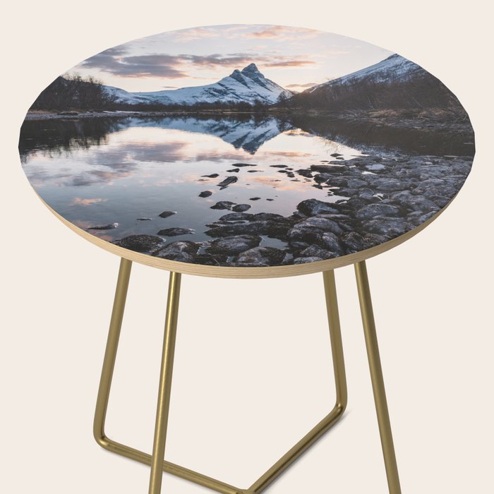 Northern Spring - Landscape and Nature Photography Side Table Gallery Image 2