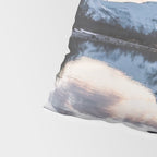 Northern Spring - Landscape and Nature Photography Pillow Sham Gallery Image 4