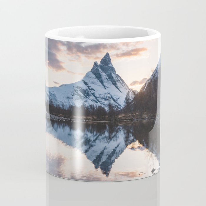 Northern Spring - Landscape and Nature Photography Coffee Mug Gallery Image 4