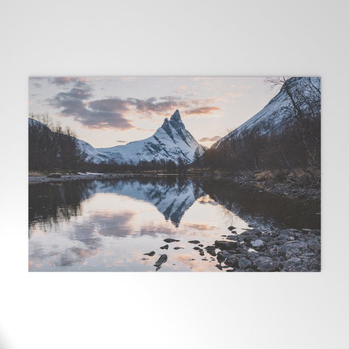 Northern Spring - Landscape and Nature Photography Welcome Mat Gallery Image 1