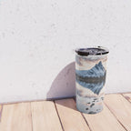 Northern Spring - Landscape and Nature Photography Travel Mug Gallery Image 4