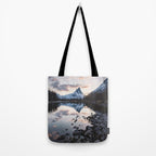 Northern Spring - Landscape and Nature Photography Tote Bag Gallery Image 2