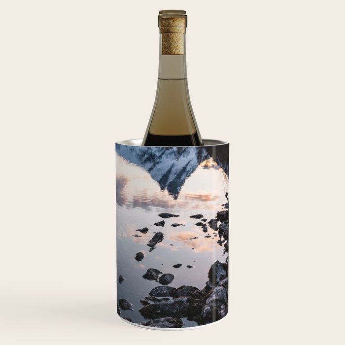 Northern Spring - Landscape and Nature Photography Wine Chiller Gallery Image 1