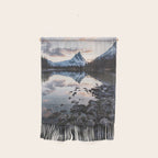 Northern Spring - Landscape and Nature Photography Wall Hanging Gallery Image 1