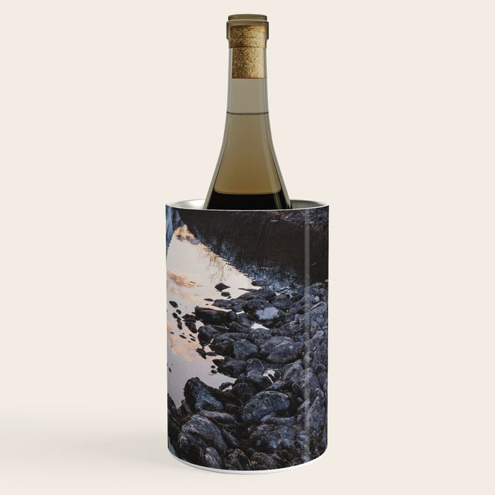 Northern Spring - Landscape and Nature Photography Wine Chiller Gallery Image 3