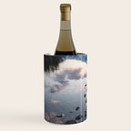 Northern Spring - Landscape and Nature Photography Wine Chiller Gallery Image 2
