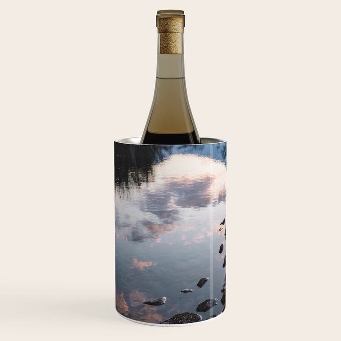 Northern Spring - Landscape and Nature Photography Wine Chiller Gallery Image 2