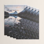 Northern Spring - Landscape and Nature Photography Wrapping Paper Gallery Image 3