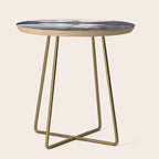 Northern Spring - Landscape and Nature Photography Side Table Gallery Image 1