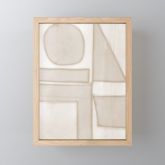 Noble Mini Art Print Gallery Image 1