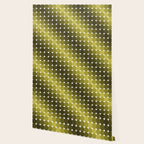 Retro Rounded Rectangle Gradient - Green Wallpaper Gallery Image 2