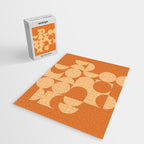 Retro 10B Jigsaw Puzzle Gallery Image 2