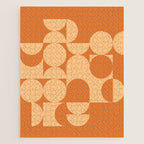 Retro 10B Jigsaw Puzzle Gallery Image 1