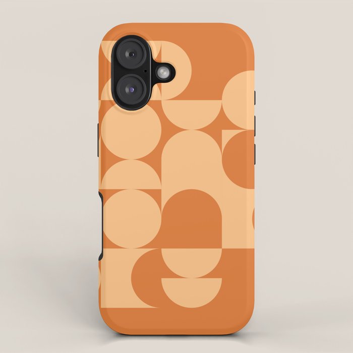 Retro 10B iPhone Case Gallery Image 1
