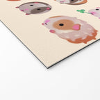 Guinea pig day Welcome Mat Gallery Image 2