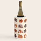 Guinea pig day Wine Chiller Gallery Image 1