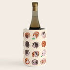 Guinea pig day Wine Chiller Gallery Image 3