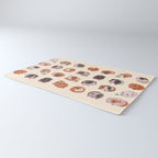 Guinea pig day Rug Gallery Image 3