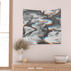D IS FOR Wall Tapestry Gallery Image 2