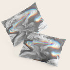 D IS FOR Pillow Sham Gallery Image 3