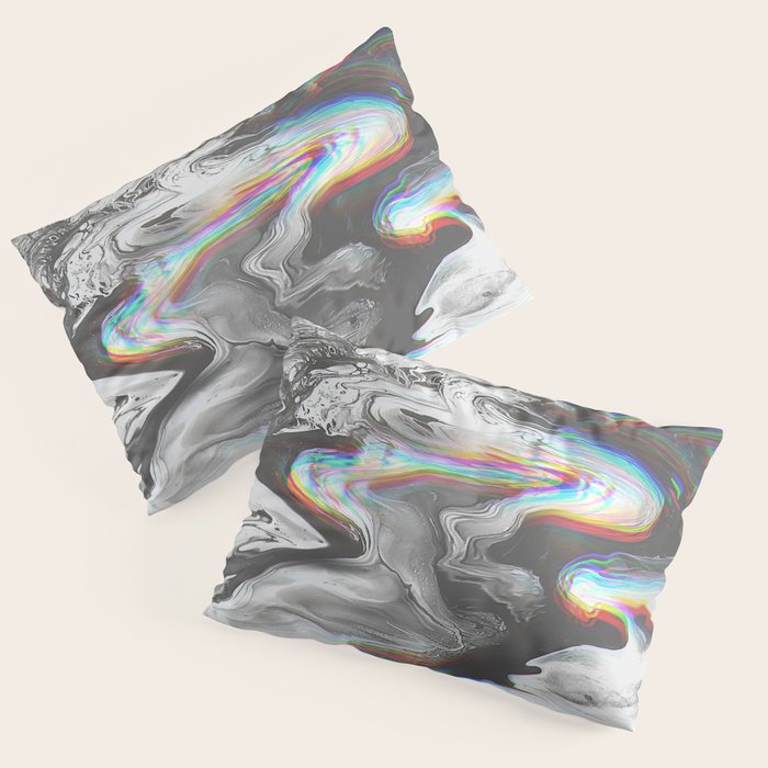 D IS FOR Pillow Sham Gallery Image 3