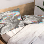 D IS FOR Pillow Sham Gallery Image 2