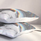 D IS FOR Pillow Sham Gallery Image 3