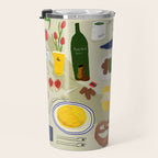 Bites and Borders Travel Mug Gallery Image 3