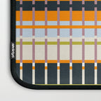 Full Palette Overlap Straps Laptop Sleeve Gallery Image 3