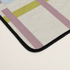Full Palette Overlap Straps Desk Mat Gallery Image 4