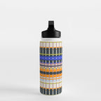 Full Palette Overlap Straps Water Bottle Gallery Image 3
