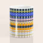 Full Palette Overlap Straps Coffee Mug Gallery Image 4