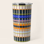 Full Palette Overlap Straps Travel Mug Gallery Image 1