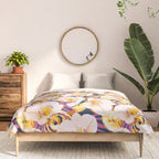 Bloom Tropic Essence Comforter Gallery Image 3