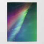 Aurora Borealis Northern Lights 01 Poster Gallery Image 4