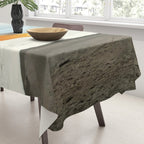 Beach Egg - Sunny side up breakfast Tablecloth Gallery Image 3
