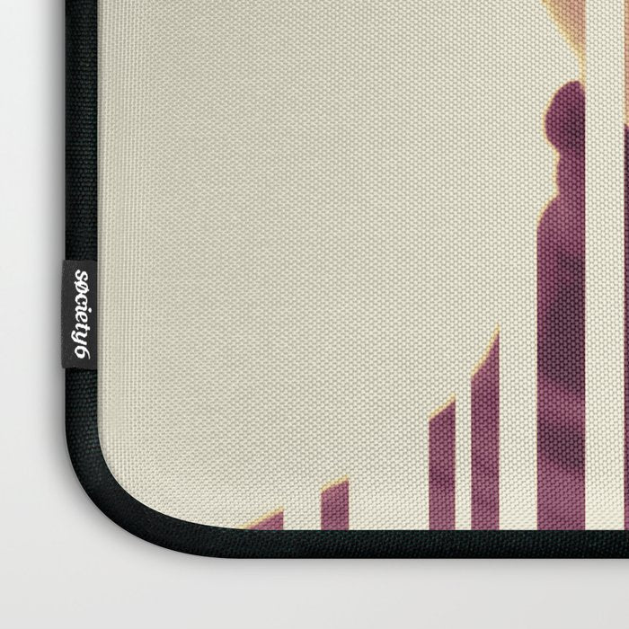 BARCODE Laptop Sleeve Gallery Image 3