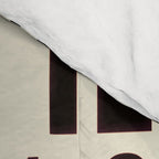 BARCODE Comforter Gallery Image 4