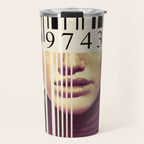 BARCODE Travel Mug Gallery Image 1