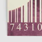 BARCODE Poster Gallery Image 3