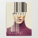 BARCODE Poster Gallery Image 4
