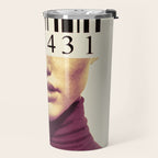 BARCODE Travel Mug Gallery Image 2