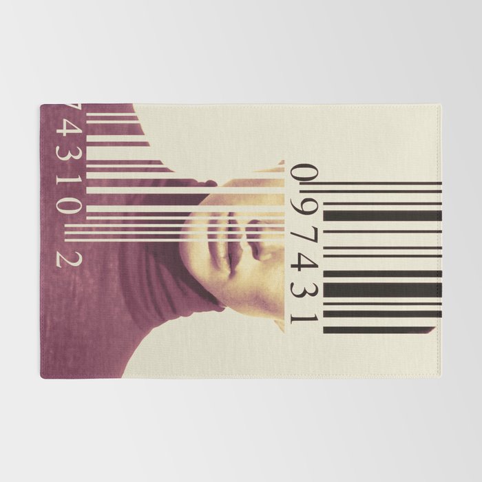 BARCODE Rug Gallery Image 2