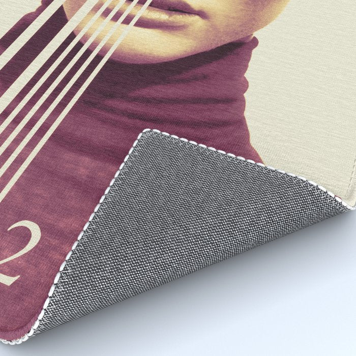 BARCODE Rug Gallery Image 4