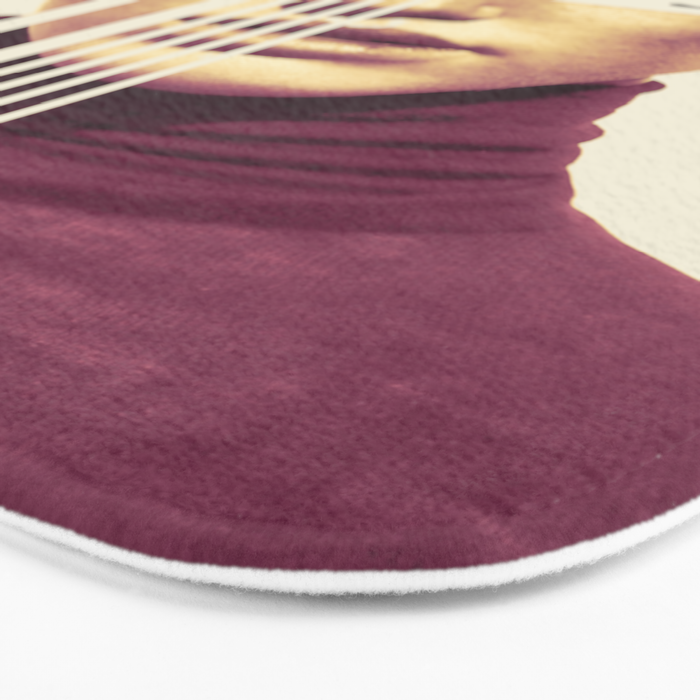 BARCODE Bath Mat Gallery Image 3