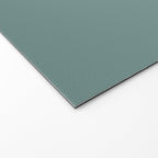 YOU'RE DOING GREAT BITCH green and peach pink Welcome Mat Gallery Image 2